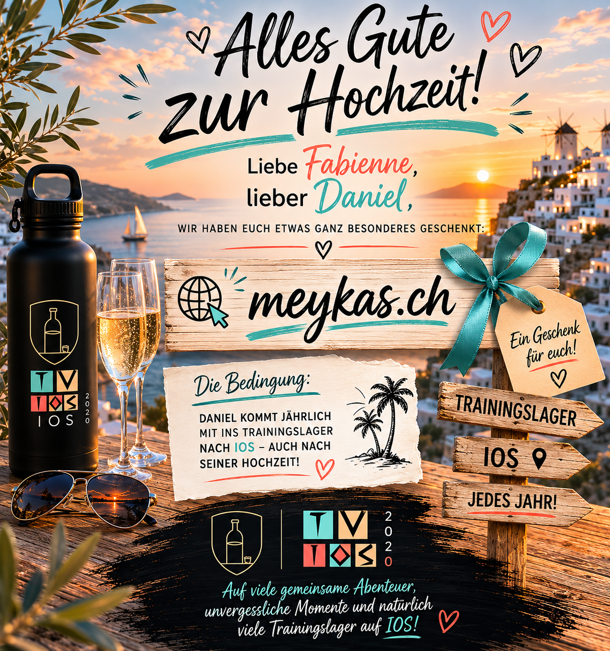 Meykas